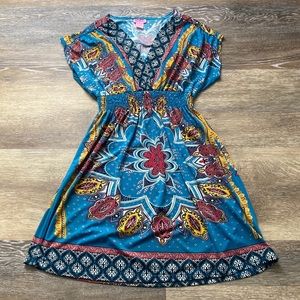 Juniors Size Small Dress